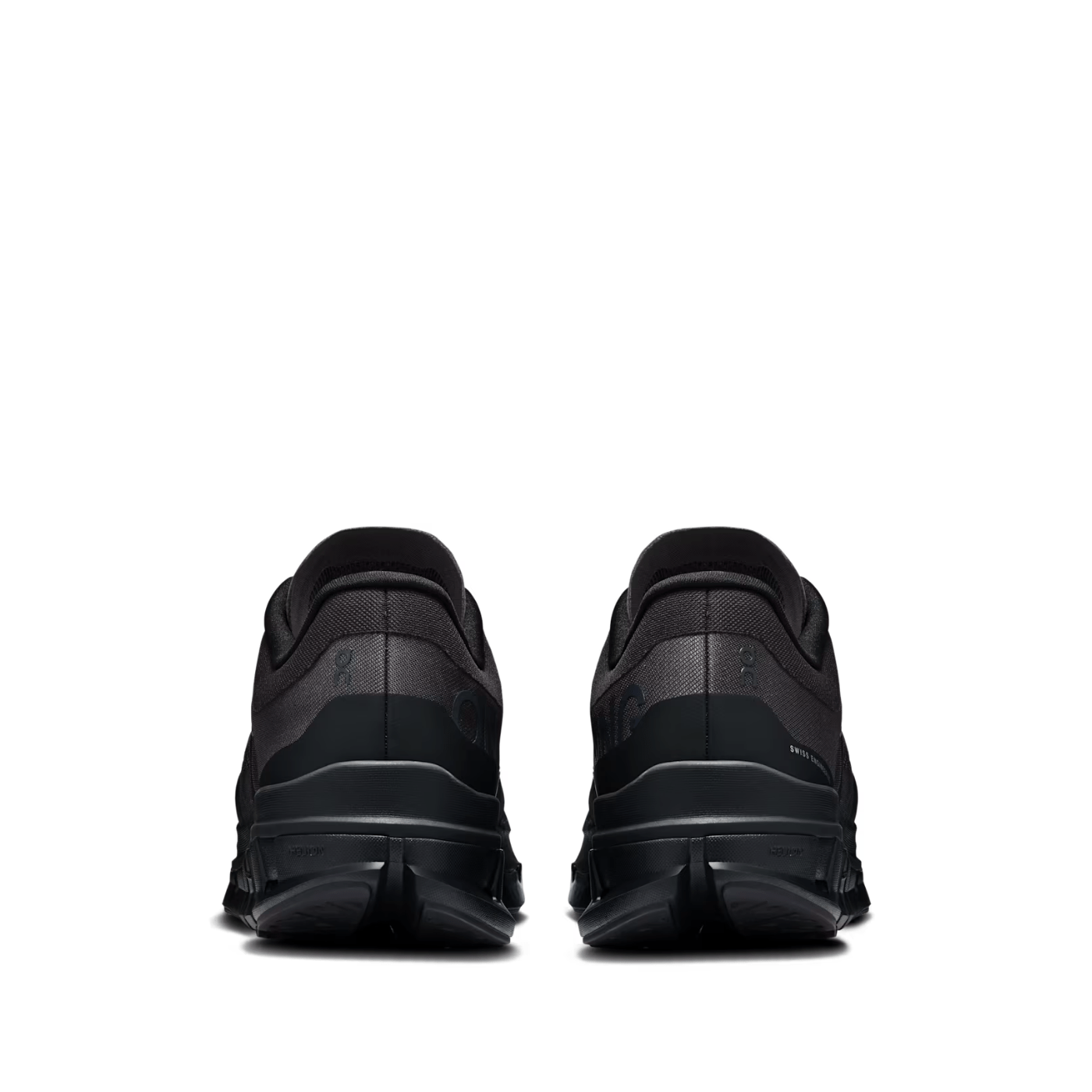 On Running  Cloudflow 5 Black