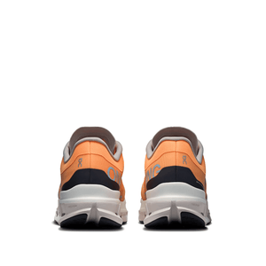 On Running Cloudflow 5 Tangerine Silver
