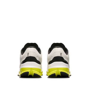 On Running Cloudflow 5 White Lime