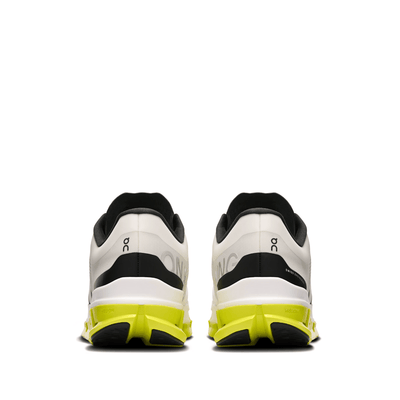On Running Cloudflow 5 White Lime