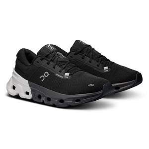 On Running Cloudflyer 5 Black White