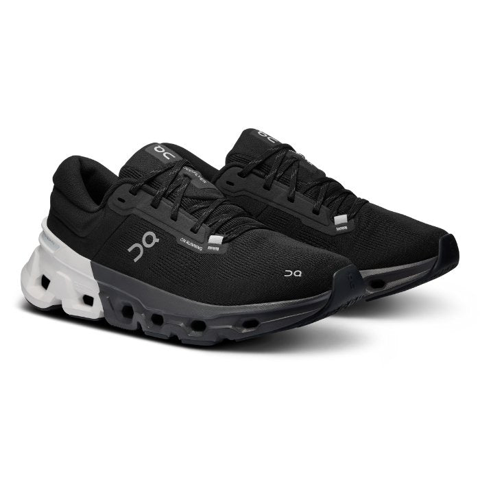 On Running Cloudflyer 5 Black White