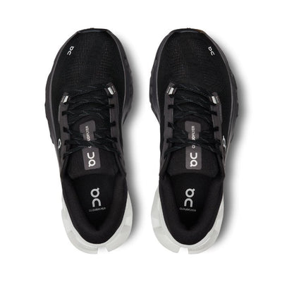 On Running Cloudflyer 5 Black White