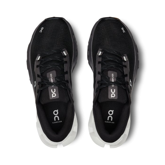 On Running Cloudflyer 5 Black White