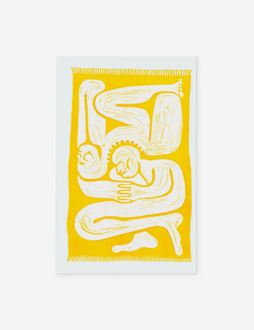 Unframed