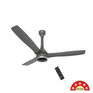 Aeon BLDC PRO Antidust Ceiling Fan with Remote | 5-Year Warranty |