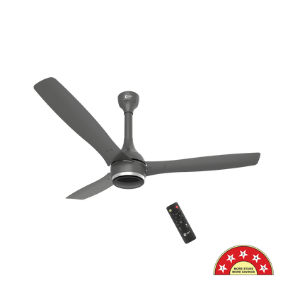 Aeon BLDC PRO Antidust Ceiling Fan with Remote | 5-Year Warranty |