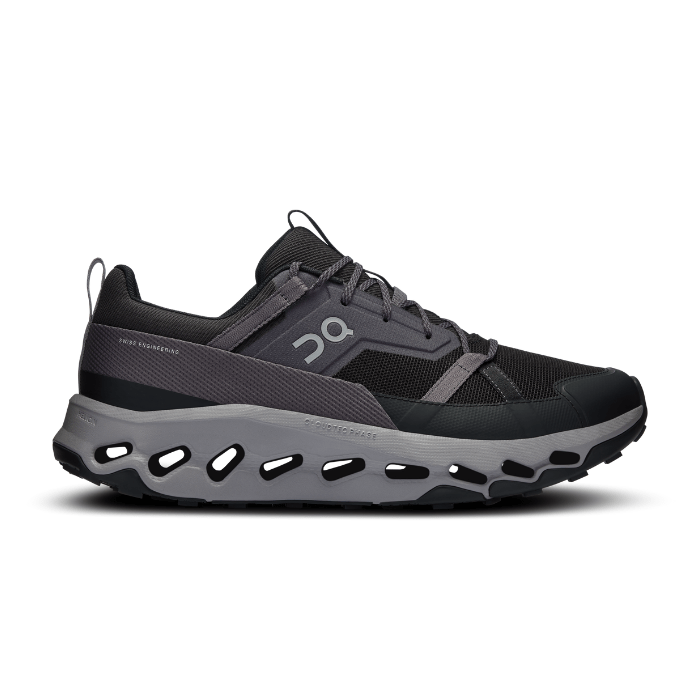 On Running Cloudhorizon Black Alloy