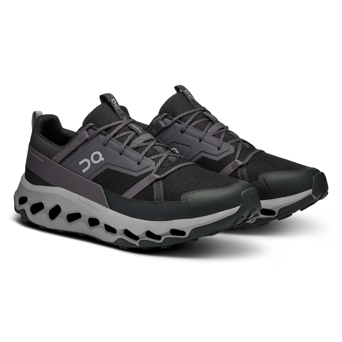 On Running Cloudhorizon Black Alloy