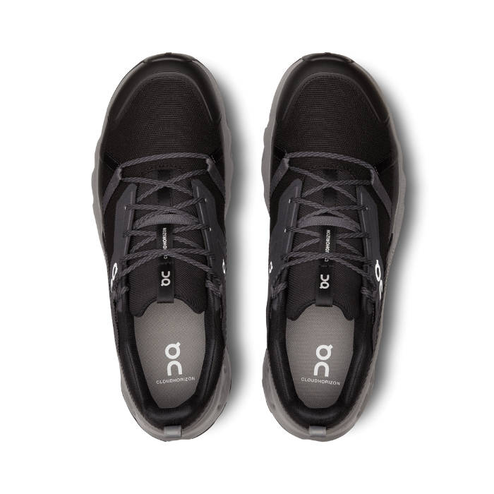 On Running Cloudhorizon Black Alloy