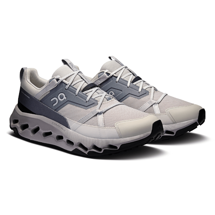 On Running Cloudhorizon Wolf Alloy