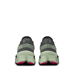 On Running Cloudmonster 2 Asphalt Lima
