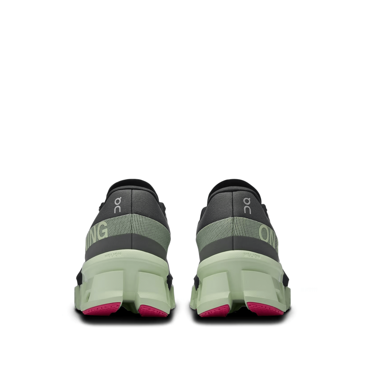 On Running Cloudmonster 2 Asphalt Lima