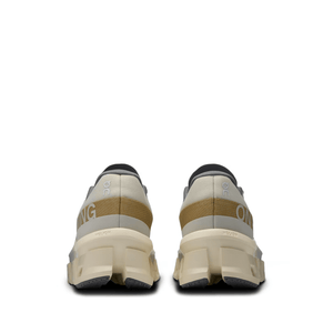 On Running Cloudmonster 2 Cream Ice