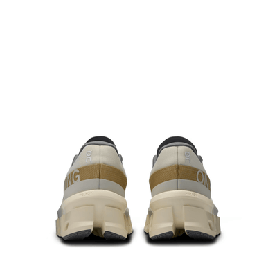 On Running Cloudmonster 2 Cream Ice