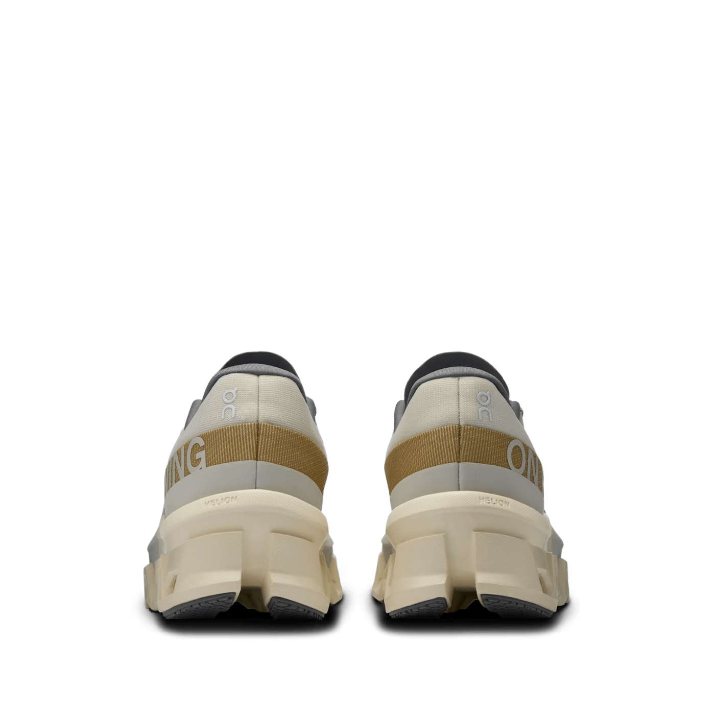 On Running Cloudmonster 2 Cream Ice