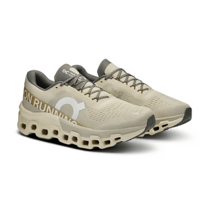 On Running Cloudmonster 2 Cream Ice