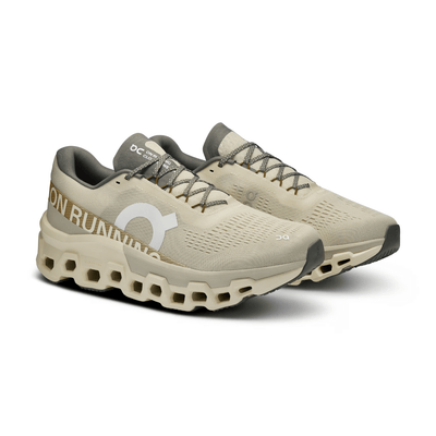 On Running Cloudmonster 2 Cream Ice