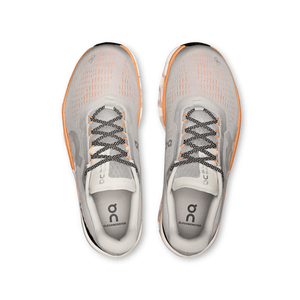 On Running Cloudmonster 2 Glacier Tangerine