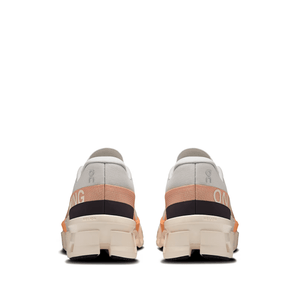 On Running Cloudmonster 2 Glacier Tangerine