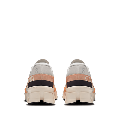 On Running Cloudmonster 2 Glacier Tangerine