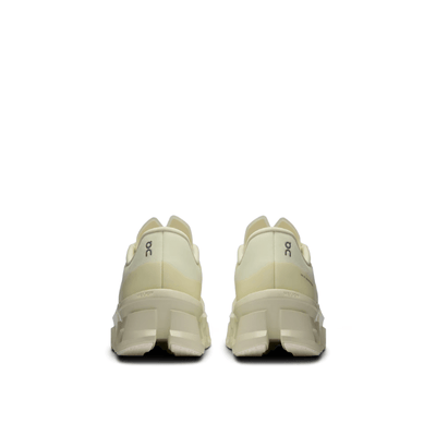On Running Cloudmonster 2 PAF Seedling White