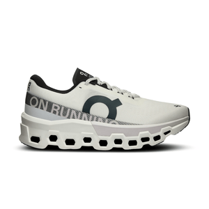 On Running Cloudmonster 2 White Frost