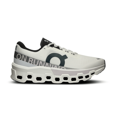 On Running Cloudmonster 2 White Frost
