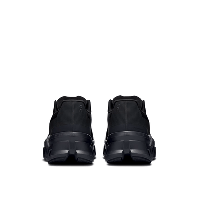 On Running Cloudmonster Void Black Black