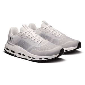 On Running Cloudnova Form 2 TT Frost White