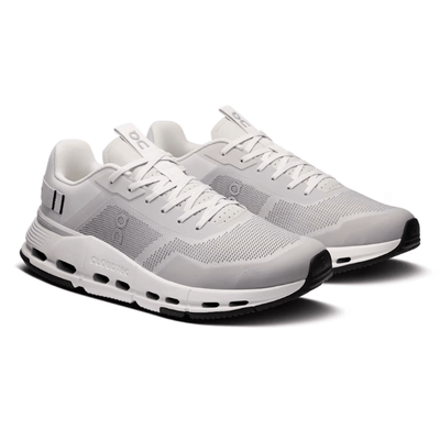 On Running Cloudnova Form 2 TT Frost White