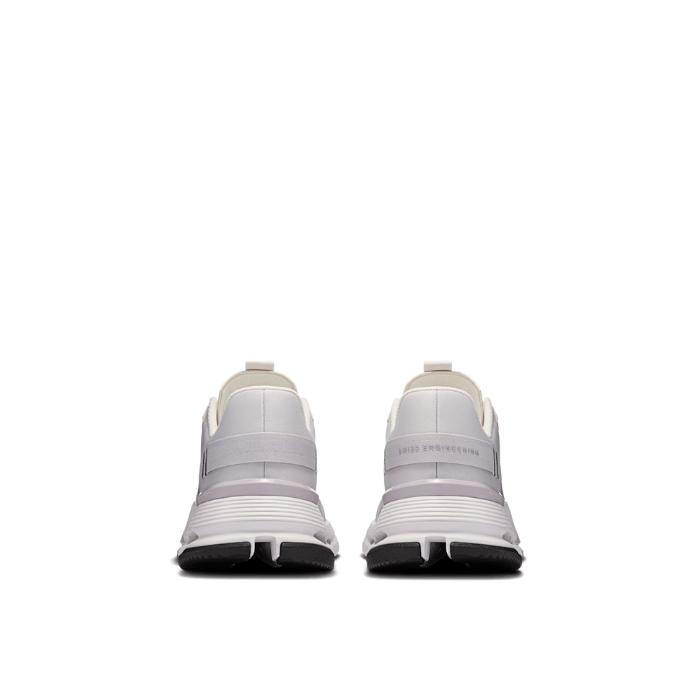 On Running Cloudnova Form 2 TT Frost White