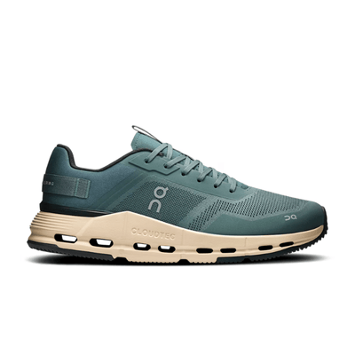 On Running Cloudnova Form 2 TT Olive Cream