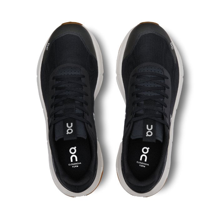 On Running Cloudnova Form 2 Black