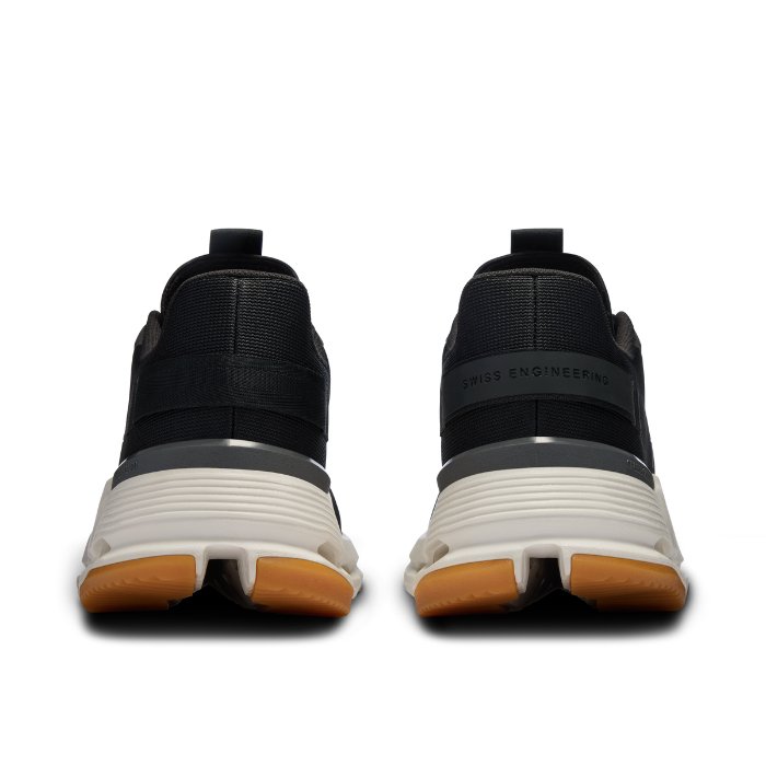 On Running Cloudnova Form 2 Black