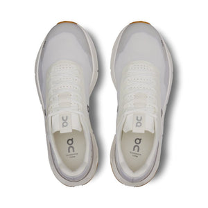 On Running Cloudnova Form 2 White Ivory