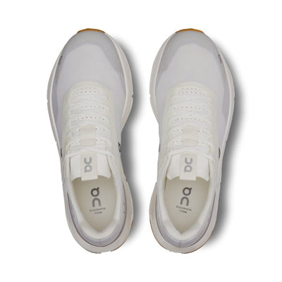 On Running Cloudnova Form 2 White Ivory