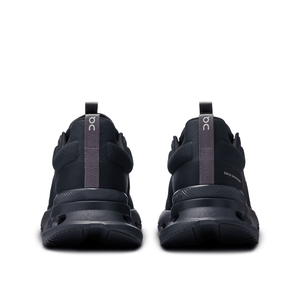 On Running Cloudnova X Black Ecilipse