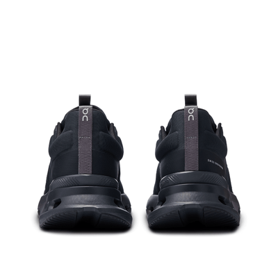 On Running Cloudnova X Black Ecilipse