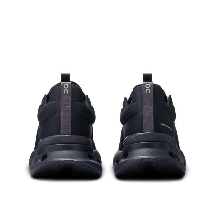 On Running Cloudnova X Black Ecilipse