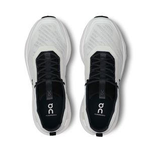 On Running Cloudnova X White Black