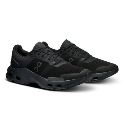 On Running Cloudpulse Black