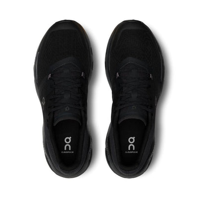 On Running Cloudpulse Black