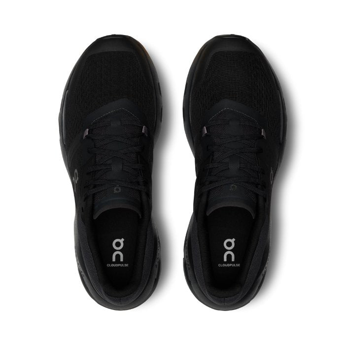 On Running Cloudpulse Black