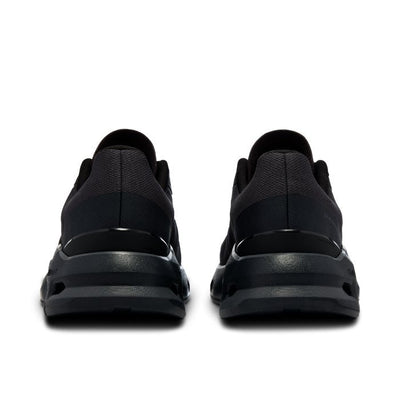 On Running Cloudpulse Black