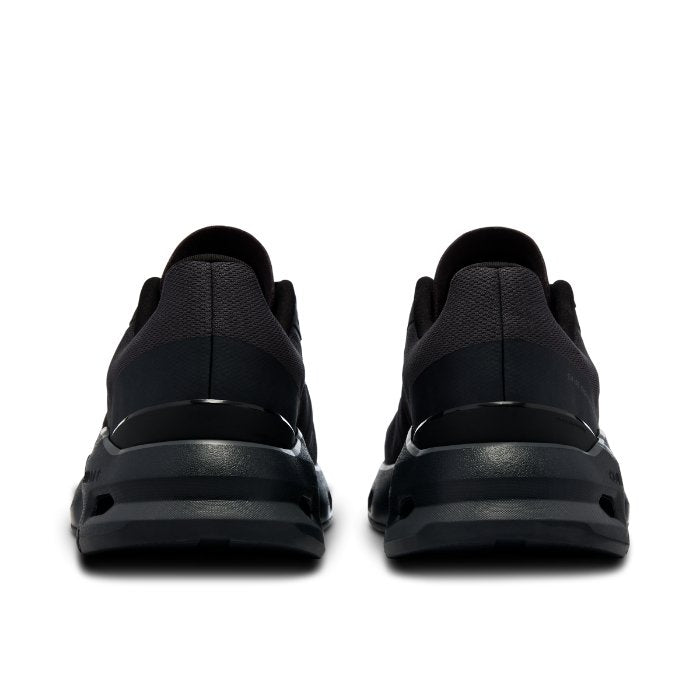 On Running Cloudpulse Black