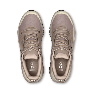 On Running Cloudrock Low Waterproof Cinder