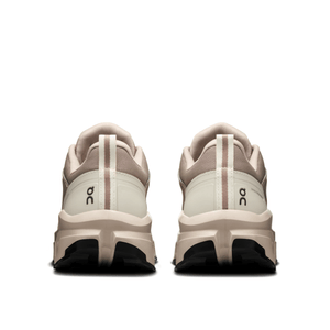 On Running Cloudrock Low Waterproof Cinder