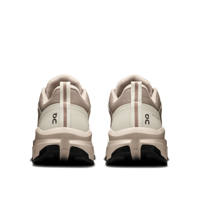 On Running Cloudrock Low Waterproof Cinder