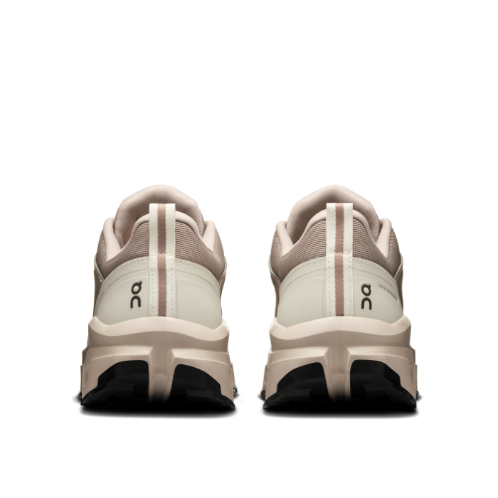 On Running Cloudrock Low Waterproof Cinder